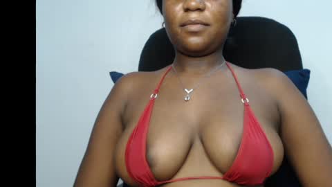 Snapshot of ebony_sexy_queen chatting on 01/25/25, 10:07 Racheal online show from 01/25/25, 10:07