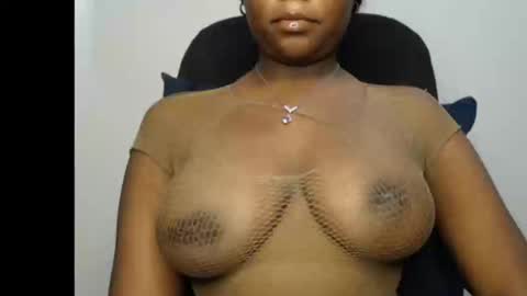 Snapshot of ebony_sexy_queen chatting on 02/03/25, 12:14 Racheal online show from 02/03/25, 12:14