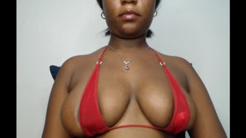 Snapshot of ebony_sexy_queen chatting on 02/04/25, 10:02 Racheal online show from 02/04/25, 10:02