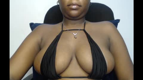 Snapshot of ebony_sexy_queen chatting on 02/07/25, 07:18 Racheal online show from 02/07/25, 07:18