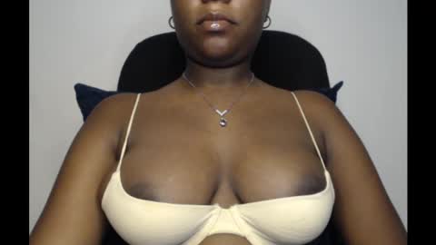 Snapshot of ebony_sexy_queen chatting on 02/08/25, 06:33 Racheal online show from 02/08/25, 06:33