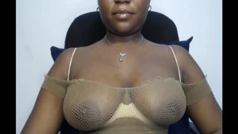 Snapshot of ebony_sexy_queen chatting on 02/08/25, 06:12 Racheal online show from 02/08/25, 06:12