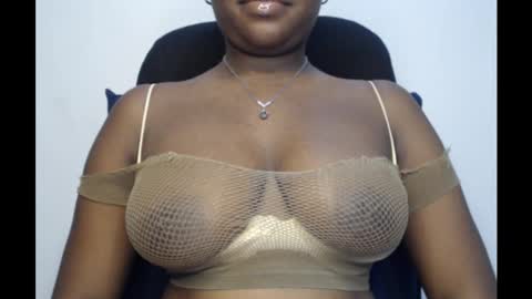 Snapshot of ebony_sexy_queen chatting on 02/09/25, 07:05 Racheal online show from 02/09/25, 07:05
