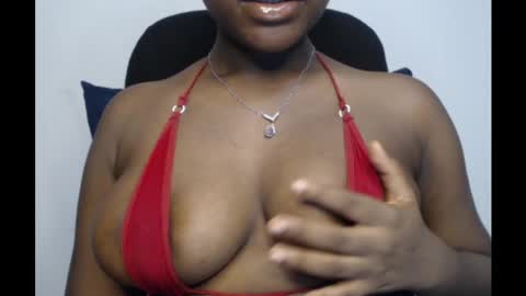 Snapshot of ebony_sexy_queen chatting on 02/12/25, 05:58 Racheal online show from 02/12/25, 05:58