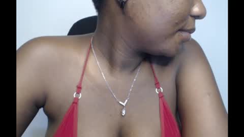 Snapshot of ebony_sexy_queen chatting on 02/12/25, 08:59 Racheal online show from 02/12/25, 08:59