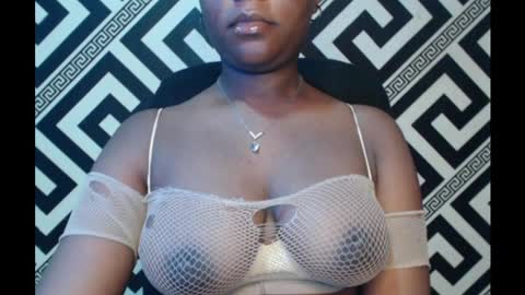Snapshot of ebony_sexy_queen chatting on 02/13/25, 07:35 Racheal online show from 02/13/25, 07:35