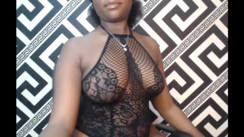 Snapshot of ebony_sexy_queen chatting on 02/16/25, 05:37 Racheal online show from 02/16/25, 05:37