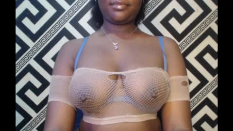 Snapshot of ebony_sexy_queen chatting on 02/18/25, 11:33 Racheal online show from 02/18/25, 11:33