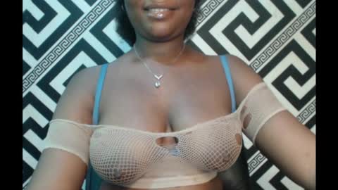 Snapshot of ebony_sexy_queen chatting on 02/18/25, 04:16 Racheal online show from 02/18/25, 04:16