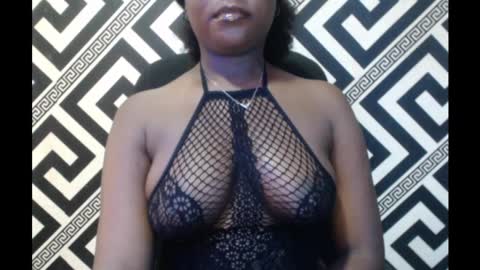 Snapshot of ebony_sexy_queen chatting on 02/23/25, 04:46 Racheal online show from 02/23/25, 04:46
