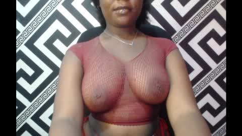 Snapshot of ebony_sexy_queen chatting on 02/28/25, 10:09 Racheal online show from 02/28/25, 10:09