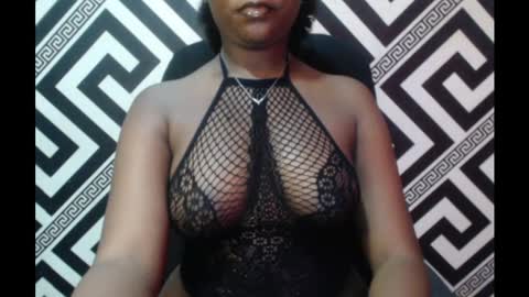 Snapshot of ebony_sexy_queen chatting on 03/01/25, 07:30 Racheal online show from 03/01/25, 07:30