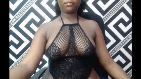 Snapshot of ebony_sexy_queen chatting on 03/03/25, 08:05 Racheal online show from 03/03/25, 08:05