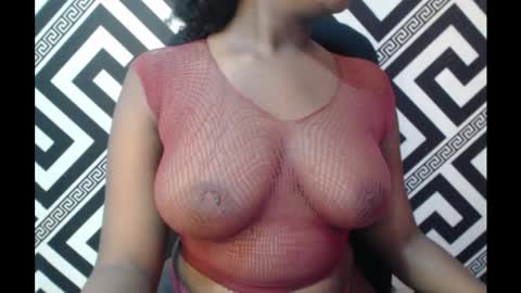 Snapshot of ebony_sexy_queen chatting on 03/03/25, 07:06 Racheal online show from 03/03/25, 07:06