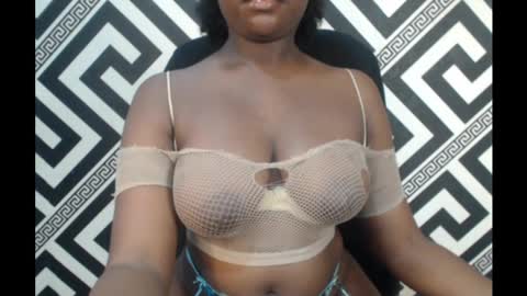 Snapshot of ebony_sexy_queen chatting on 03/05/25, 09:16 Racheal online show from 03/05/25, 09:16