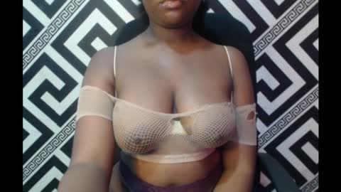 Snapshot of ebony_sexy_queen chatting on 03/06/25, 08:30 Racheal online show from 03/06/25, 08:30