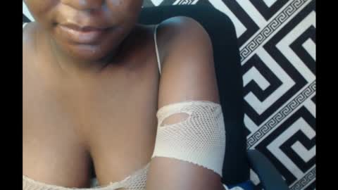 Snapshot of ebony_sexy_queen chatting on 03/06/25, 11:36 Racheal online show from 03/06/25, 11:36