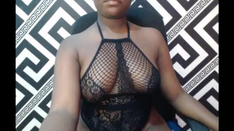 Snapshot of ebony_sexy_queen chatting on 03/06/25, 05:43 Racheal online show from 03/06/25, 05:43