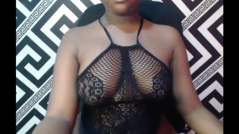 Snapshot of ebony_sexy_queen chatting on 03/07/25, 08:33 Racheal online show from 03/07/25, 08:33