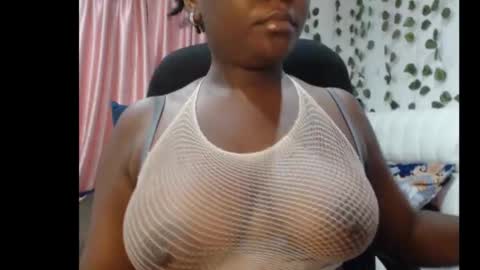 Snapshot of ebony_sexy_queen chatting on 09/11/25, 07:47 Racheal online show from 09/11/25, 07:47