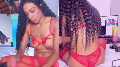 SKYE online show from 09/25/25, 01:48