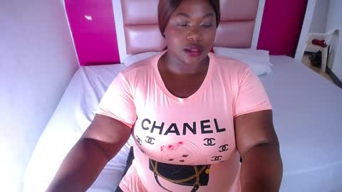 MILENA online show from 12/03/24, 03:20