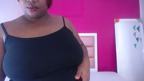 MILENA online show from 01/22/25, 08:28