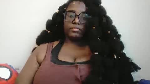 Snapshot of ebonybigtitqueen1 chatting on 10/24/25, 02:24 ebonybigtitqueen1 online show from 10/24/25, 02:24