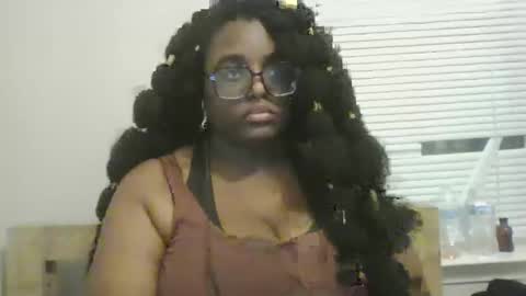 Snapshot of ebonybigtitqueen1 chatting on 10/25/25, 02:41 ebonybigtitqueen1 online show from 10/25/25, 02:41