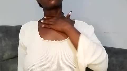 Ebony Melanie online show from 01/30/25, 10:19