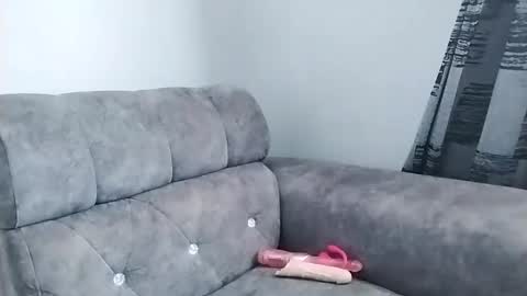 Ebony Melanie online show from 02/01/25, 10:15