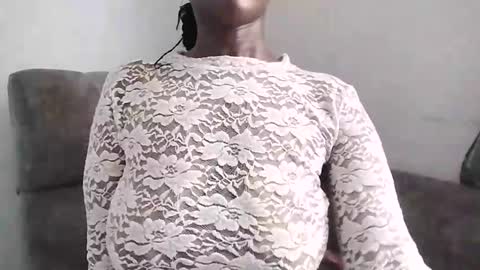 Ebony Melanie online show from 02/03/25, 08:35
