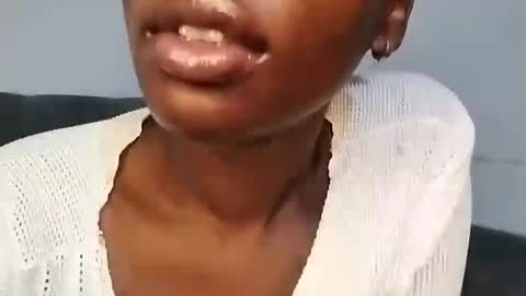 Ebony Melanie online show from 02/14/25, 01:34