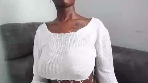 Ebony Melanie online show from 02/15/25, 07:38
