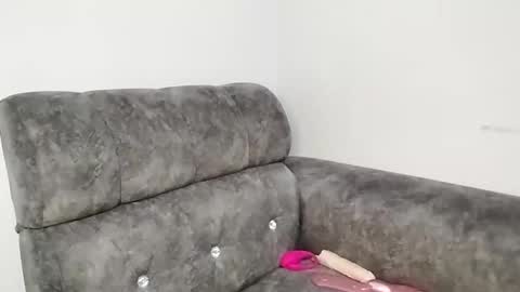 Ebony Melanie online show from 02/15/25, 10:52