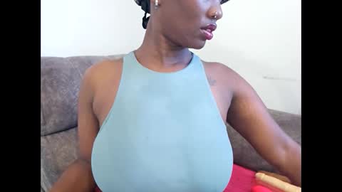 Ebony Melanie online show from 09/26/25, 11:14