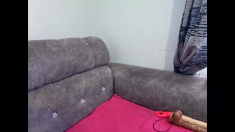 Ebony Melanie online show from 10/27/25, 11:47