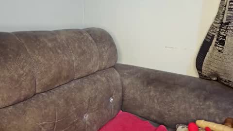 Ebony Melanie online show from 11/26/25, 11:39