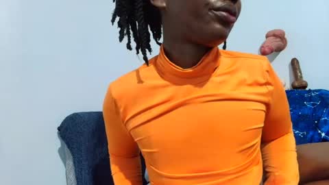 Ebony Melanie online show from 07/05/26, 03:23