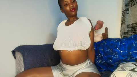 Ebony Melanie online show from 07/22/26, 09:17