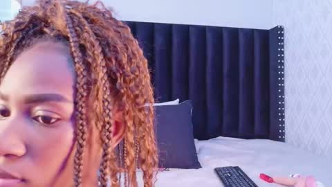 Snapshot of ebonycoworker chatting on 03/10/26, 06:57 ebonycoworker online show from 03/10/26, 06:57