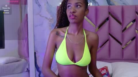 Snapshot of ebonycoworker chatting on 03/13/26, 07:20 ebonycoworker online show from 03/13/26, 07:20