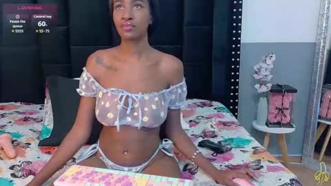 Snapshot of ebonycoworker chatting on 06/06/26, 02:55 ebonycoworker online show from 06/06/26, 02:55