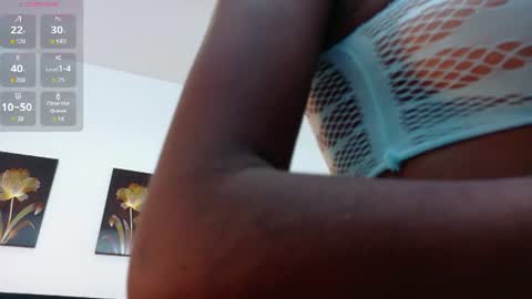 Snapshot of ebonycoworker chatting on 06/10/26, 05:12 ebonycoworker online show from 06/10/26, 05:12