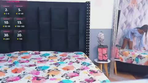 ebonycoworker online show from 08/04/26, 06:54