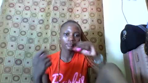 MELLEN online show from 03/04/25, 12:33