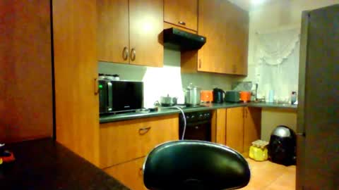 kimberley online show from 08/09/26, 08:03