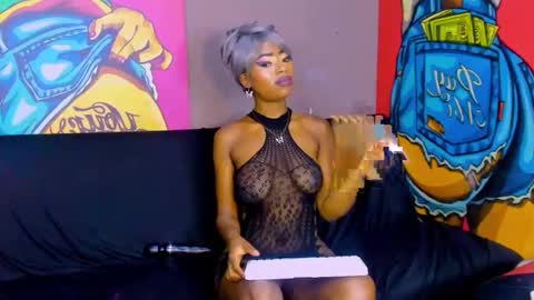 Pearl online show from 12/28/24, 09:20