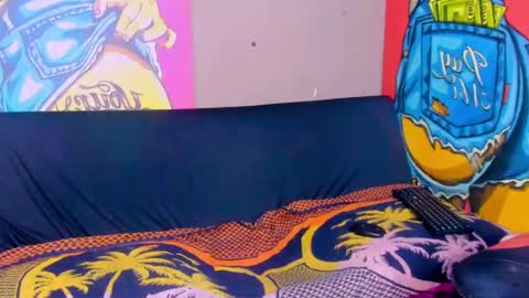 Pearl online show from 01/22/25, 09:02