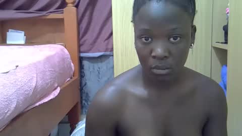 ebonydora online show from 12/02/25, 09:58